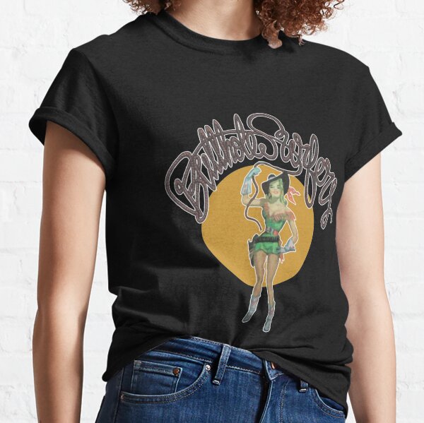 Reverse Cowgirl T-Shirts for Sale | Redbubble