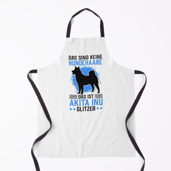 Item preview, Akita Inu glitter Japanese dog gift designed and sold by madgrfx.