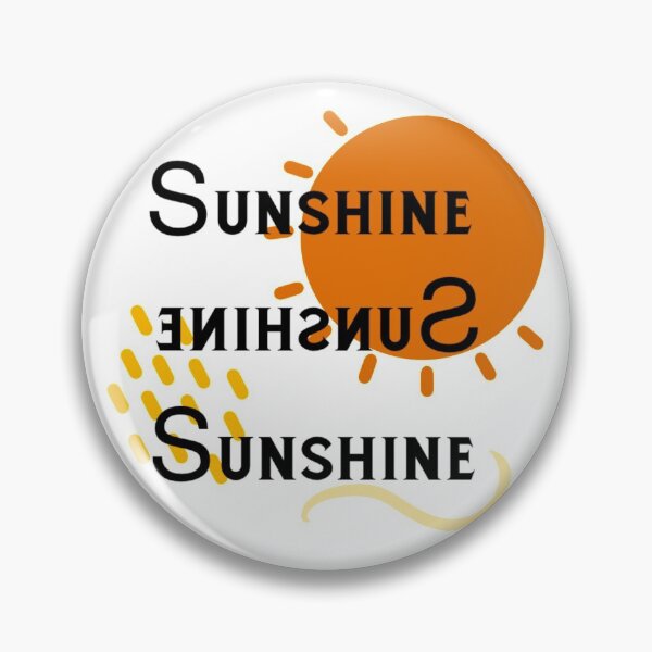 Item preview, Backwards Letter Sunshine designed and sold by Jade1411.