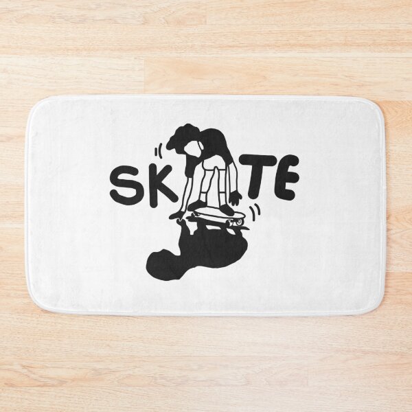 Artikelvorschau, Skate skateboarding skates skate life  entworfen und verkauft von Tropical Blood.