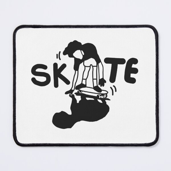 Item preview, Skate skateboarding skates skate life designed and sold by Tropical Blood.