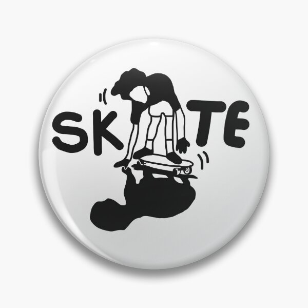 Artikelvorschau, Skate skateboarding skates skate life entworfen und verkauft von Tropical Blood.