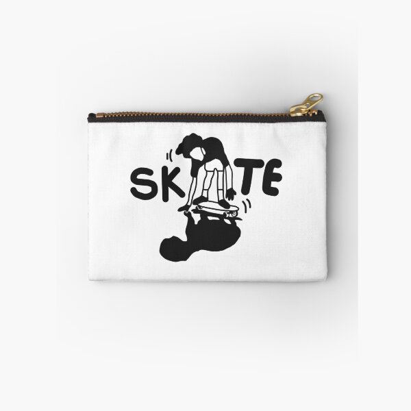 Artikelvorschau, Skate skateboarding skates skate life entworfen und verkauft von Tropical Blood.
