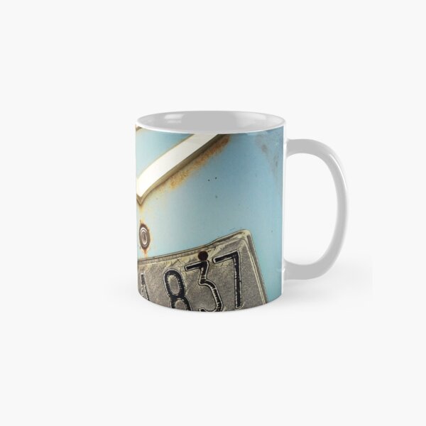 Utah 73 Mug classique