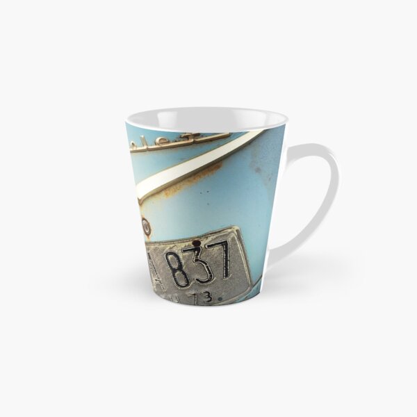 Utah 73 Mug long