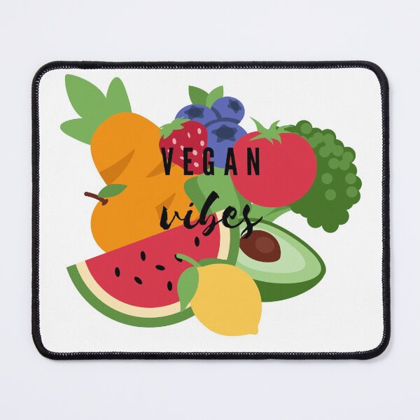 Item preview, vegan vibes designed and sold by Pratyush1111.