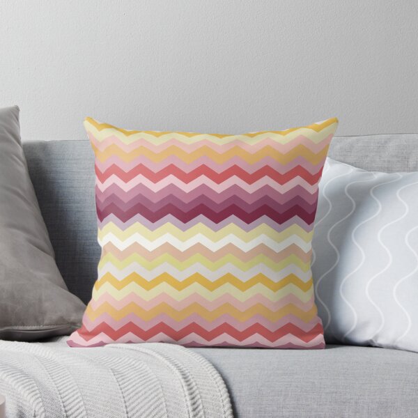 Item preview, CHEVRON SUNSET PATTERN designed and sold by armeenerz.