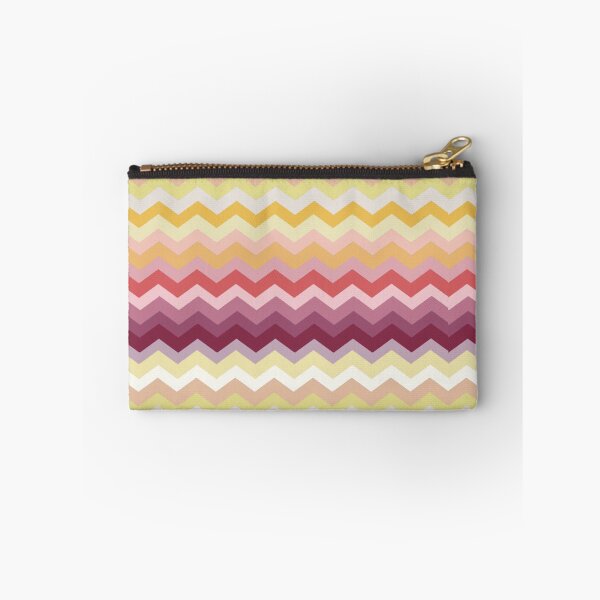 Item preview, CHEVRON SUNSET PATTERN designed and sold by armeenerz.