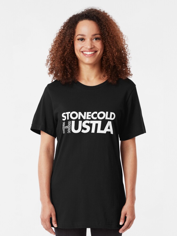 hustla shirt