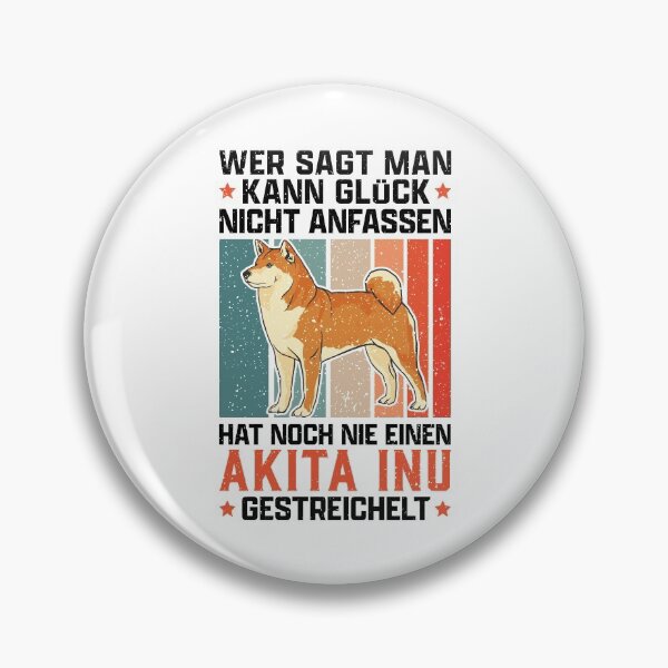 Item preview, Akita Inu Japanese dog owner petting designed and sold by madgrfx.