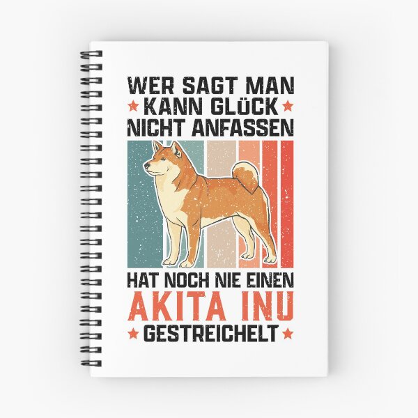Item preview, Akita Inu Japanese dog owner petting designed and sold by madgrfx.