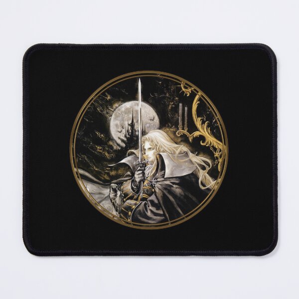 Item preview, ALUCARD| Perfect Gift designed and sold by jenacyan.