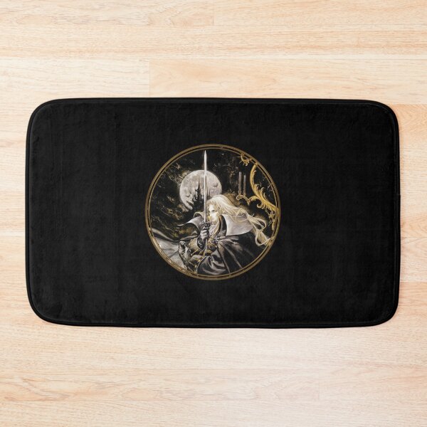 Item preview, ALUCARD| Perfect Gift designed and sold by jenacyan.