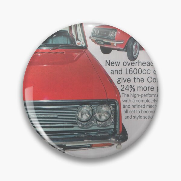 Item preview, Retro Advert from 1969  designed and sold by Retrodata.