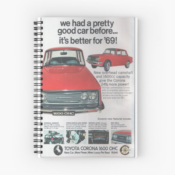 Item preview, Retro Advert from 1969  designed and sold by Retrodata.