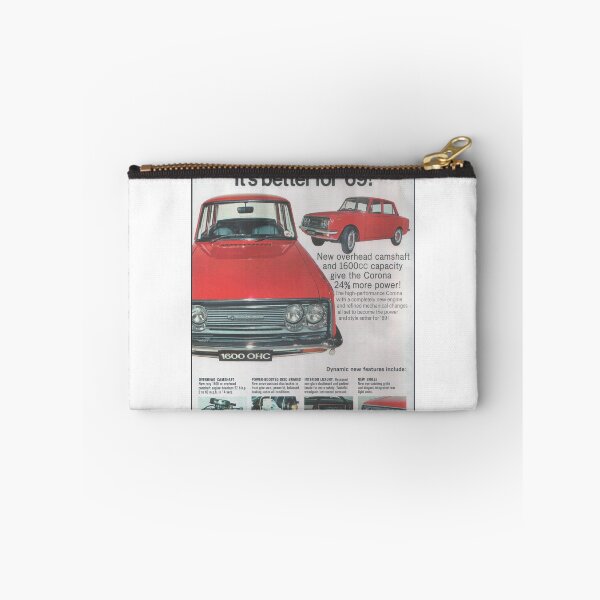 Item preview, Retro Advert from 1969  designed and sold by Retrodata.