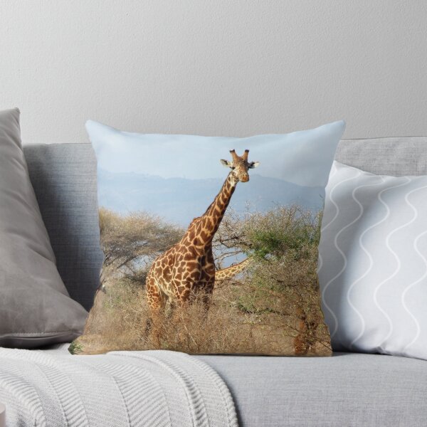 Item preview, African Giraffe designed and sold by JlocksJedi.