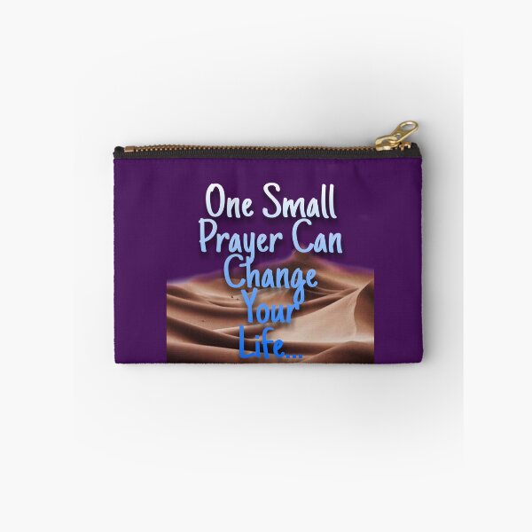 Item preview, Prayer can Change Life designed and sold by 59SHOP24.