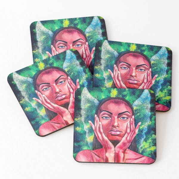 Item preview, Glowing  designed and sold by GloriyaArt.