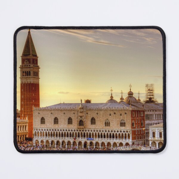 Item preview, Palazzo Ducale di Venezia designed and sold by tomg.