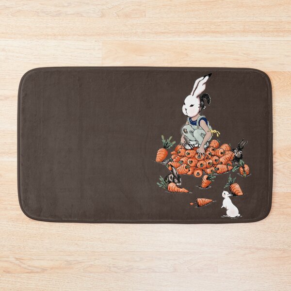Item preview, Mine carrot designed and sold by deeprootedbkk.