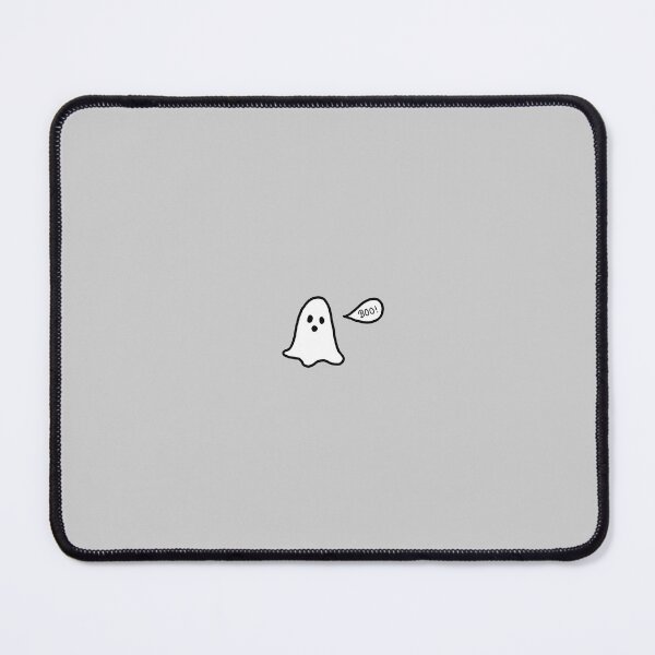 Item preview, Cute ghost boo Halloween designed and sold by Love, Anaïs.