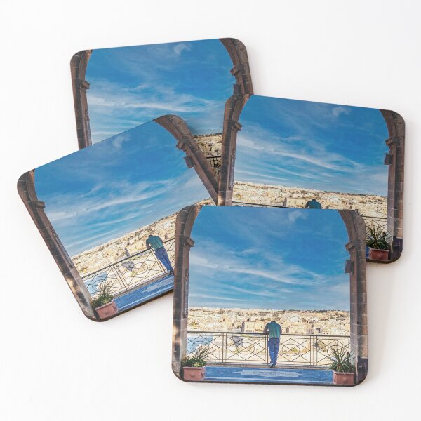 Item preview, Enjoying The View designed and sold by William A McCarthy.