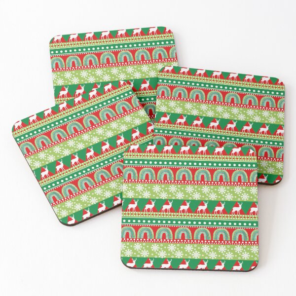 Item preview, Christmas Trending Designs  designed and sold by Pearl-Island.