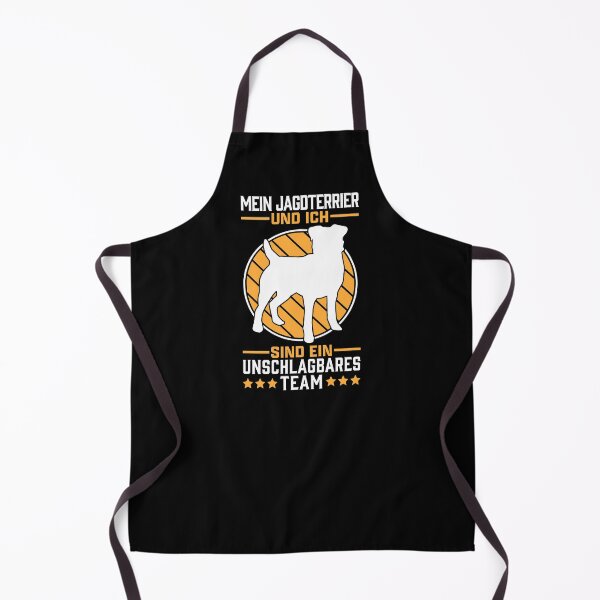 Artikelvorschau, Deutscher Jagdterrier unschlagbar Jäger Jagdhund entworfen und verkauft von madgrfx.