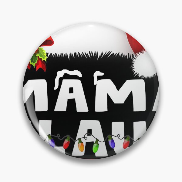 Item preview, Mama Claus Santa Funny Christmas Pajama Matching Family  designed and sold by JonathanJeffrey.