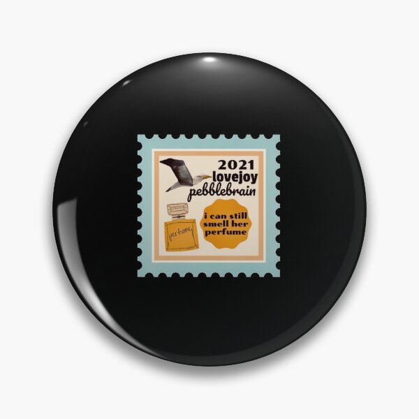 Item preview, pebblebrain | stamp designed and sold by Lavannya.