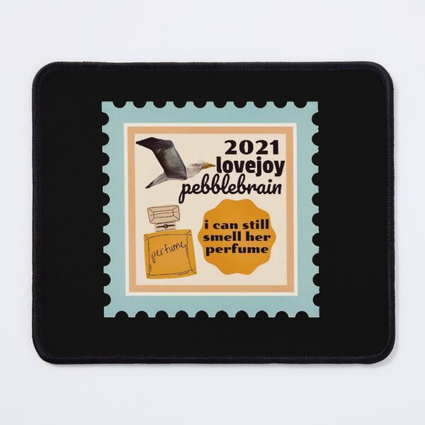 Item preview, pebblebrain | stamp designed and sold by Lavannya.