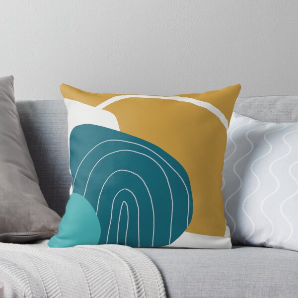 Item preview, Floating Shapes 2 designed and sold by UrbanEpiphany.
