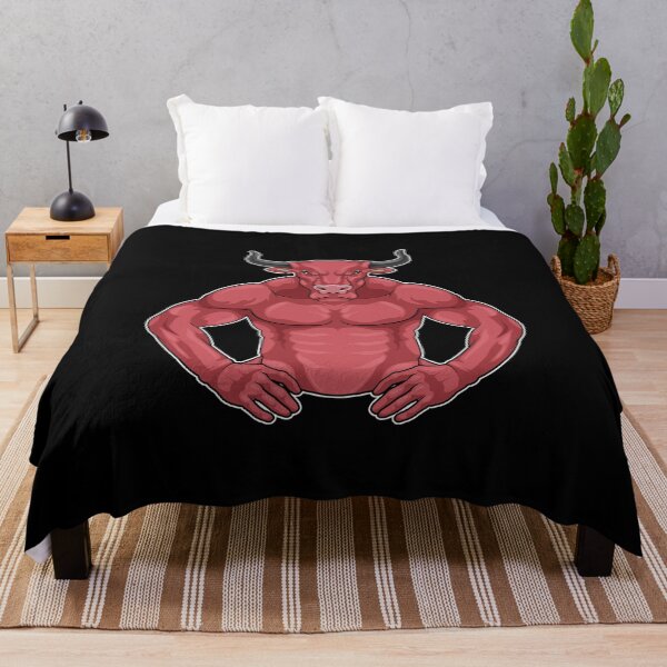 Item preview, Bull as Bodybuilder extreme designed and sold by Snabdesign84.