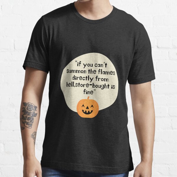 " Witchy Ina Garten meme"if you can't summon the flames directly from