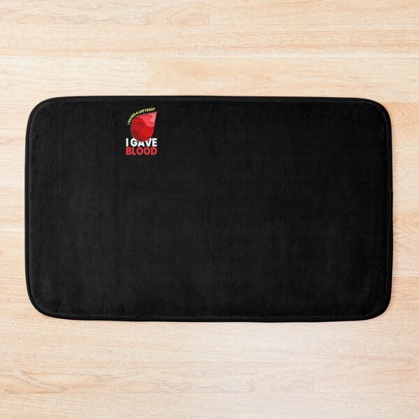 Item preview, I Gave Blood Saved Life Blood Donate designed and sold by MooonTees.