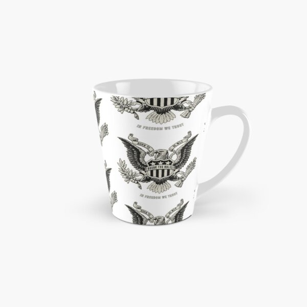 Freedom Mug long