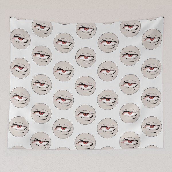 Item preview, Eye of Dracula| Perfect Gift designed and sold by jenacyan.