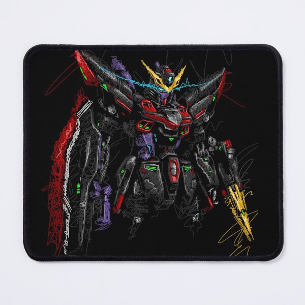 Item preview, Blitz gundam designed and sold by Shawngkolon.