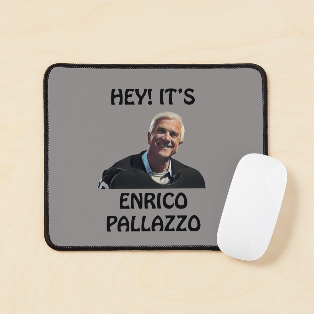 Item preview, Mouse Pad designed and sold by Rewatch-Podcast.