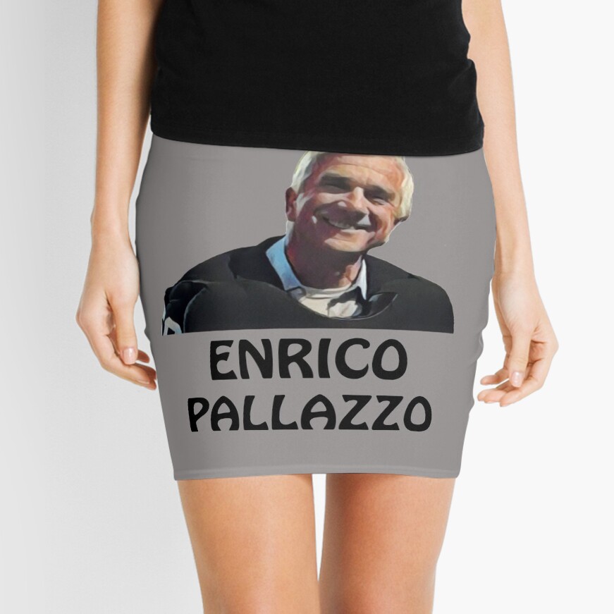 Item preview, Mini Skirt designed and sold by Rewatch-Podcast.