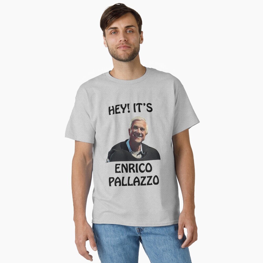 Item preview, Classic T-Shirt designed and sold by Rewatch-Podcast.