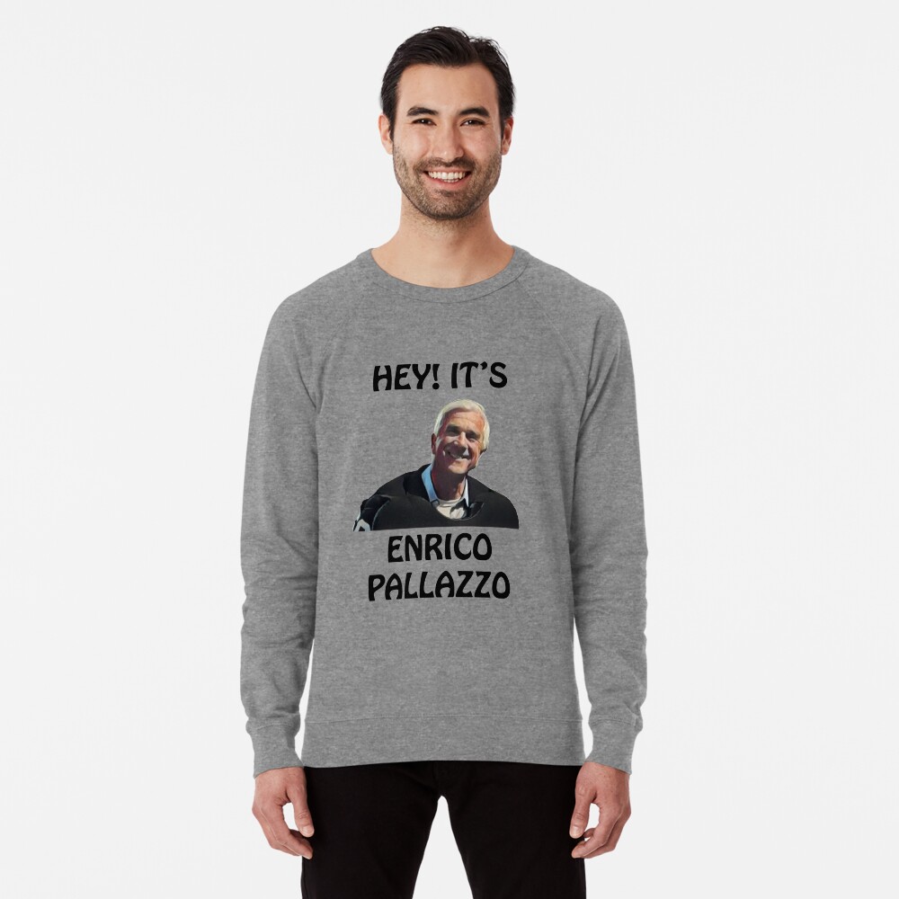 Item preview, Lightweight Sweatshirt designed and sold by Rewatch-Podcast.