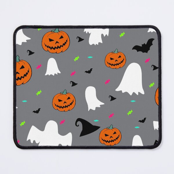 Item preview, Halloween theme pattern designed and sold by Smiley-10.