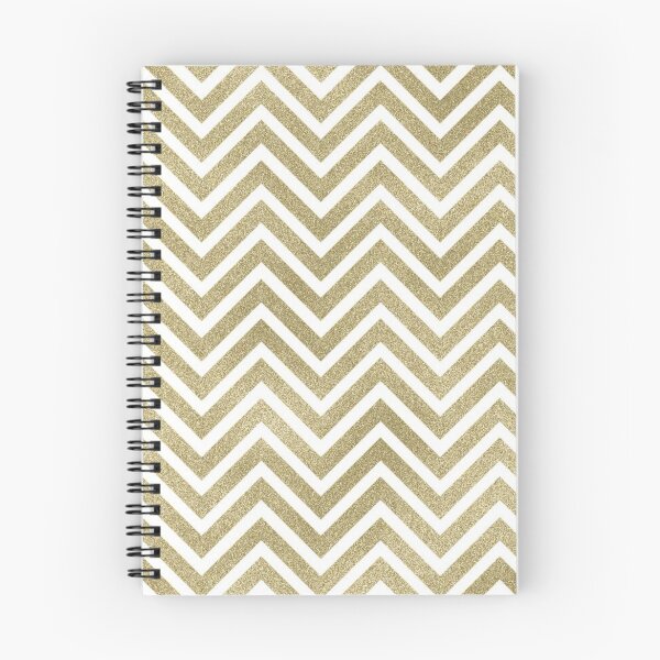 Item preview, GOLD CHEVRON GLITTER designed and sold by armeenerz.