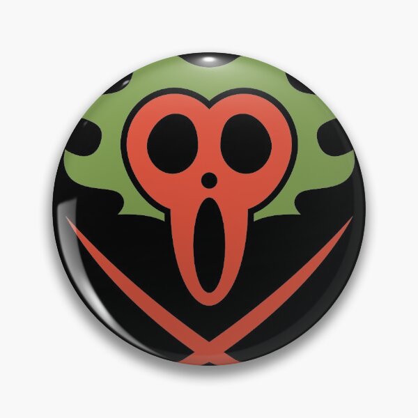 Item preview, One Piece - Barto Club designed and sold by musicalhors3.