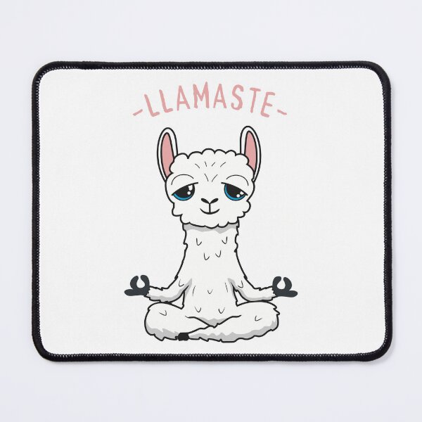 Item preview, Llamaste designed and sold by Vector Scout Lab.