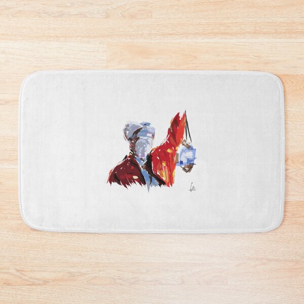 Aperçu de l'œuvre DRACULA| Cadeau parfait créée et vendue par jenacyan.