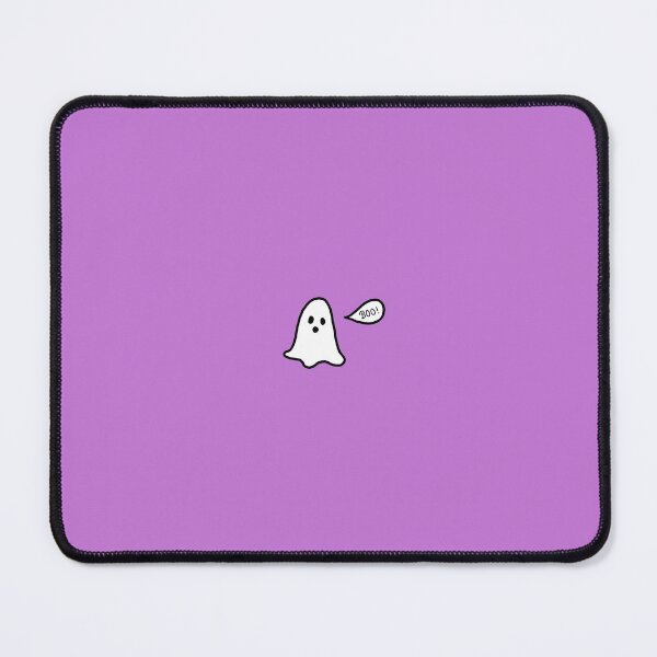 Item preview, Sweet ghost boo halloween purple designed and sold by Love, Anaïs.