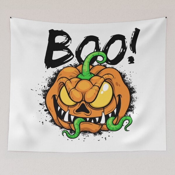 Item preview, Halloween designed and sold by kiryusha-Shop.